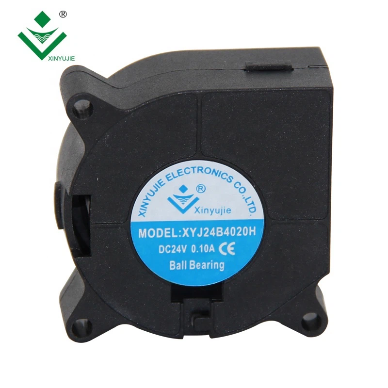 Blower Fan 24v (4020)