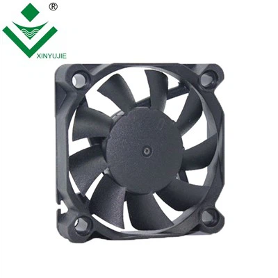 5V DC radiatorvifte